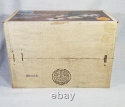 Mirro Masterbilt aluminium dutch oven skillet cookware set new sealed vintage