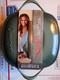 New Chrissy Teigen Cravings 5 Quart Enameled Cast Iron Dutch Oven With Lid