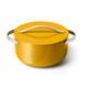 Nonstick Ceramic Dutch Oven Pot With Lid (6.5 Qt, 10.5) Non, Ptfe & Pfoa