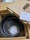 Pampered Chef Rockcrok Everyday Pan With Lid #3139 Nib Dutch Oven