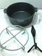 Pot/dutch Oven/10 Inch/lid Retfter/gotoku/outdoor //