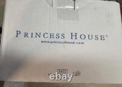 Princess House Heritge Classic 6 Quart Dutch Oven With Glass Lid