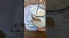 Quick Sourdough Starter Method