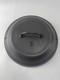 Rare 1910-30 Lodge Arch Logo #9 Split Bail Cast Iron Dutch Oven Lid Restored