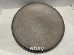 Refurbished Lodge #14 Cast Iron Dutch Oven Lid