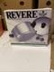 Revere Ware Vintage Stainless Steel 4 1/2 Dutch Oven With Lid