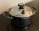 Royal Prestige 3 Qt Dutch Oven With Lid