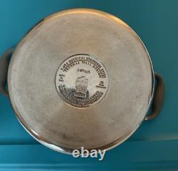 Royal Prestige 3 Qt Dutch Oven With Lid