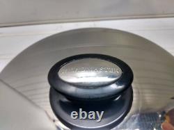 Saladmaster Cover Replacement Lid for MP5 Electric Cooker Dutch Oven READ