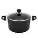 Scanpan Classic 26cm / 6.5l Tall Dutch Oven With Lid