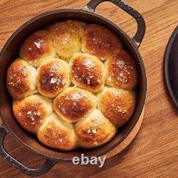 Smithey 5.5 QT Cast Iron Dutch Oven Brand NEW