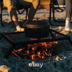 Smithey 5.5 QT Cast Iron Dutch Oven Brand NEW