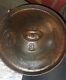 Sperry 3 Dutch Oven Cast Iron Lid Batavia Illinois