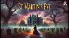 St Martin S Eve A Novel