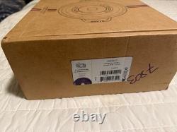 Staub Cast Iron 6.33 qt, Round, Dutch Oven, Dark Blue