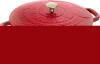 Staub Cast Iron Essential French Oven, Dutch Oven, 5-quart, Serves 5-6, Made In