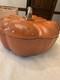 Staub Cast Iron Pumpkin Dutch Oven 5.5 Qt