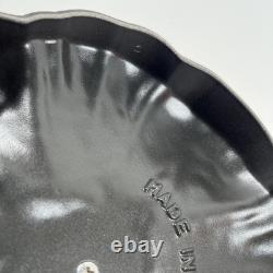 Staub Enameled Cast Iron Pumpkin Cocotte Dutch Oven 3.5 Quart