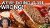 The Perfect Meatloaf Recipe 3 Secrets For The Best Meatloaf