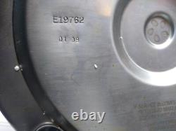 Townecraft Chef's Ware 5 Qt Electric Dutch Oven Liquid Core Stainless Cooker Lid