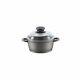 Tradition Induction Dutch Oven 6.75 Inch/1.25 Qt. With Lid