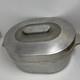 Vtg Magnalite Ghc Country Collection Aluminum 12 Dutch Oven Roaster With Lid 5265