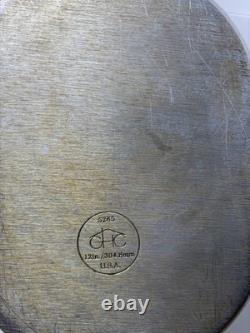 VTG Magnalite GHC Country Collection Aluminum 12 Dutch Oven Roaster With Lid 5265