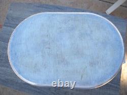 VTG WAGNER WARE SIDNEY O MAGNALITE X- LG 17 QT TURKEY ROASTER 4269 with TRIVET