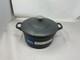 Viking Enamel Cast Iron Dutch Oven, 5 Quart