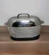 Villaware 13 Qt. Dome Roaster Dutch Oven Authentic Italian Hand Casted Cookware