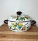 Villeroy & Boch Botanica Large 5-quart Stock Pot Dutch Oven With Lid