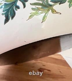 Villeroy & Boch Botanica Large 5-Quart Stock Pot Dutch Oven with Lid