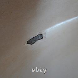 Vintage Dansk Kobenstyle Dutch Oven Green Enamelware MCM Covered Pan Pot