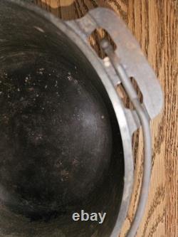 Vintage GRISWOLD 2603 A NO. 7 TITE-TOP Dutch Oven With Lid 2604B