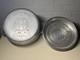 Vintage Griswold #7 Tite-top Cast Alumimum Dutch Oven Withlid & Handle A463 1/2 N