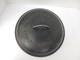 Vintage Griswold Cast Iron No. 9 2552 Tite-top Dutch Oven Lid Only
