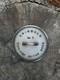 Vintage Griswold No. 7 Chrome Tite-top Dutch Oven Lid- Mostly Restored