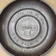 Vintage Griswold Tite Top No 7 Dutch Oven Lid Only 2604 B
