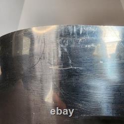 Vintage Magnalite 4267 Wagner Ware 13 QT Dutch Oven Roaster Aluminum USA Trivet