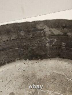 Vintage Magnalite GHC 8 QT Aluminum Dutch Oven Roaster Roast Pan with Lid