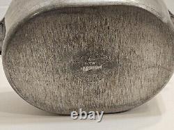 Vintage Magnalite GHC 8 QT Aluminum Dutch Oven Roaster Roast Pan with Lid