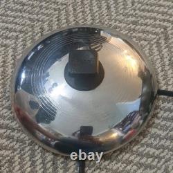 Vintage Rena-Ware Liquid Core Dutch Oven Electric Skillet. Tested