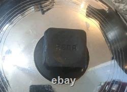 Vintage Rena-Ware Liquid Core Dutch Oven Electric Skillet. Tested