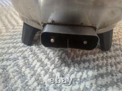 Vintage Rena-Ware Liquid Core Dutch Oven Electric Skillet. Tested