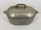 Vintage Wagner Ware Magnalite Roaster Oval Pot With Lid 4265 P Aluminum Dutch Oven
