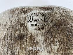 Vintage Wagner Ware Magnalite Roaster Oval Pot with Lid 4265 P Aluminum Dutch Oven