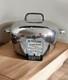 Vintage Wagner Ware Sidney O Magnalite 4248-m 5 Quart Dutch Oven With Lid