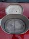 Vintage Wagner Ware Sidney O Magnalite 4265-m Roaster Dutch Oven Withlid 8 Qt