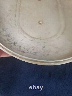 Vintage Wagner Ware Sidney O Magnalite 4265-P Roaster Dutch Oven + Lid & Trivet