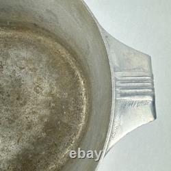 Vintage Wagner Ware Sidney O Magnalite 8qt Roaster with Lid 4265 P Dutch Oven